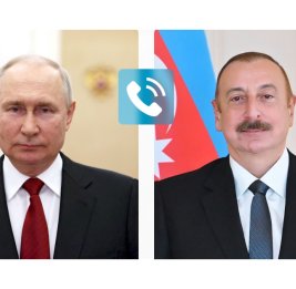 
Сообщение Пресс-службы Президента