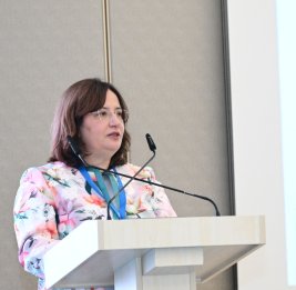 
Фатма Варанк: Опыт COP29 создал для нас прочный задел