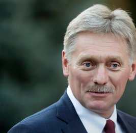
Кремль ценит американцев