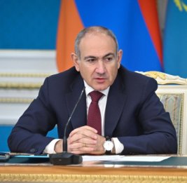 Пашиняну в Москве предложат выбор