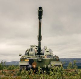 Кремль о &laquo;норвежской угрозе&raquo;