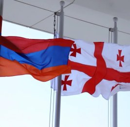 
Армения и Грузия обсудили сотрудничество в энергетики и расширение авиасообщения
