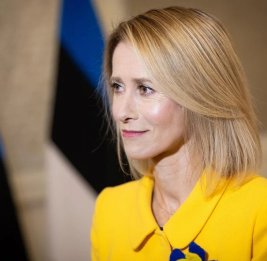 
Инициатива Каллас по созданию в ЕС группы по обороне провалилась