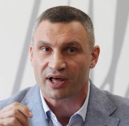 
Кличко: В Киеве сократят продолжительность комендантского часа