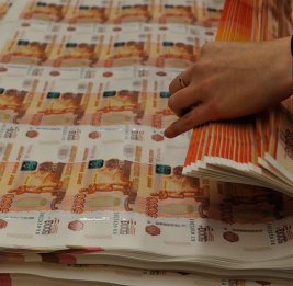 
Безумные расходы России на войну с Украиной
