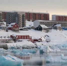 ЕС усиливает позиции в Гренландии: объявлен пакет инвестиций на &euro;200 млн