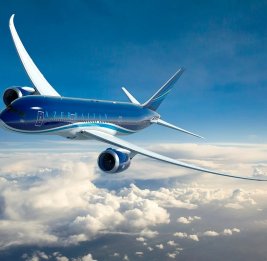 AZAL возобновляет рейсы между Баку и Астраханью