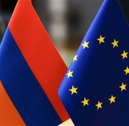 ЕК: прогнозы о безвизе Армении преждевременны