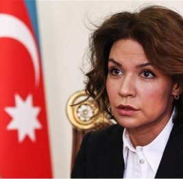 Новый посол Азербайджана в Латвии приступила к работе