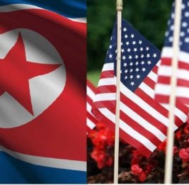 КНДР пригрозила США &laquo;мощными и решительными&raquo; ответными мерами