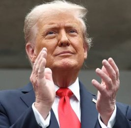 &laquo;Великие&raquo; и &laquo;неудачники&raquo;: Трамп заново расставил президентов США по &laquo;величию&raquo;