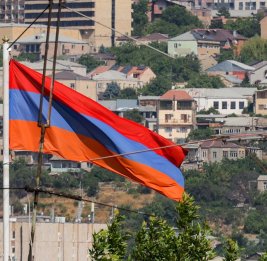 Тегеран предупредил Иреван: никаких американских военных на &laquo;Маршруте Трампа&raquo;
