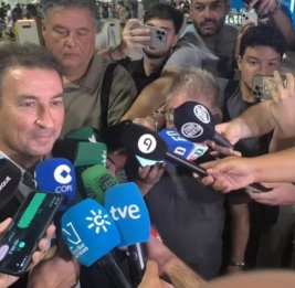 &laquo;Бетис&raquo; одолел &laquo;Реал&raquo;
