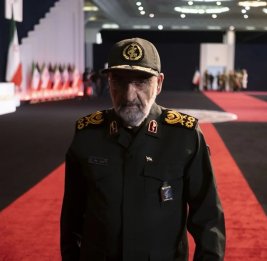 Иран пригрозил перекрыть Ормузский пролив в ответ на давление США