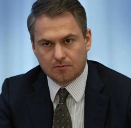 Генпрокурор Украины подал в отставку на фоне дела &laquo;Карфаген&raquo;