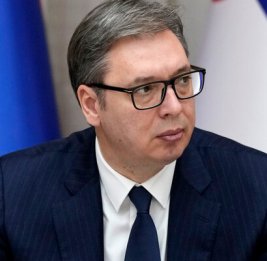 Сербия идет на досрочные выборы: Вучичу предложили распустить парламент 