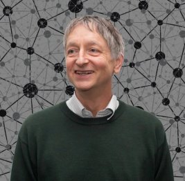 Нобелевский лауреат Хинтон: ИИ может привести к исчезновению человечества
