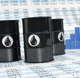 
Цена азербайджанской нефти превысила $107 за баррель