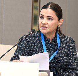 
Опыт по решению проблемы Аральского моря может внести вклад в укрепление климатической устойчивости Каспийского моря