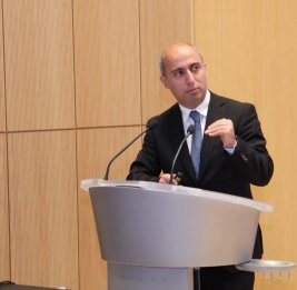 
Министр образования о ликвидации последствий COVID-19