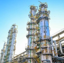 
Казахстан увеличит мощности нефтепереработки до 39 миллионов тонн в год