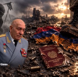 Генерал проигранной войны: несбывшиеся мечты старого реваншиста 