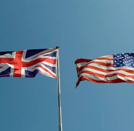 
Британцы успокоили американцев