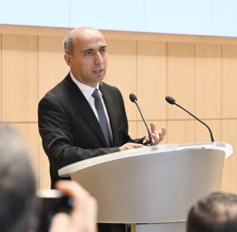
РISA 2025: обнародованы результаты Международной программы по оценке образовательных достижений учащихся