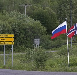 
Норвегия хочет сесть и поговорить с Россией