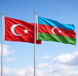 
Азербайджан и Турция заключили меморандум о взаимодействии в сфере диаспорной политики