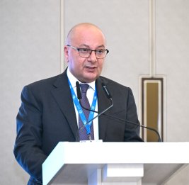 
Председатель Правления: После Отечественной войны обезврежено 261 тысяча 705 мин и других боеприпасов