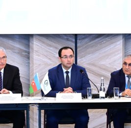 
BCAW2026: Устойчивость сельского хозяйства к климатическим вызовам стала главной темой обсуждений