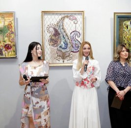 По следам искусства 