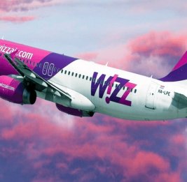 
Wizz Air увеличит число базирующихся в Армении самолетов до четырех