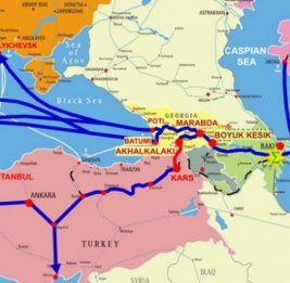Одной географии мало