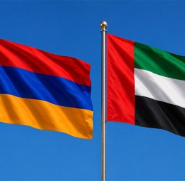Армения и ОАЭ создадут совместные производственные центры
