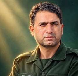 Командир &laquo;Басидж&raquo; погиб при нападении на юго-востоке Ирана