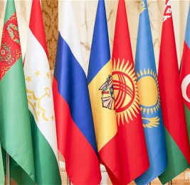 Главы МИД и государств СНГ соберутся в Туркменистане