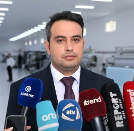 Представитель КПА: На новых рабочих местах важен безопасный труд