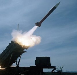 Европа закупит Patriot для Украины к зиме