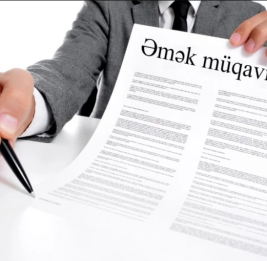Минтруда Азербайджана напомнил о правах работников, оформленных по трудовому договору