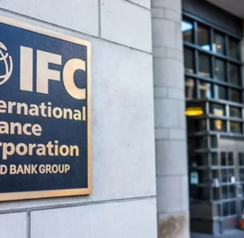 Порт Поти и терминалы Баку: в IFC рассказали о частных инвестициях в Средний коридор