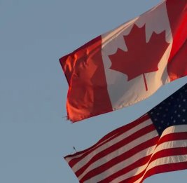 Канада нанесла ответный удар по США: новые пошлины вступили в силу