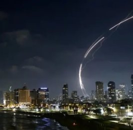 Новороссийск под ударом дронов: атаки на юге России продолжаются

