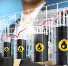 
Цена азербайджанской нефти превысила $108 за баррель