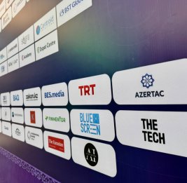 
В Астане проходит международный финансовый форум Astana Finance Days 2026