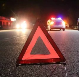
Жуткое ДТП в Азербайджане: множество жертв, полиция обратилась к водителям