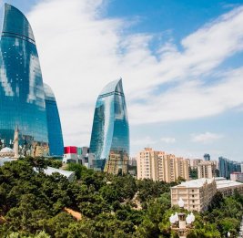 Время учиться жить с климатом 
