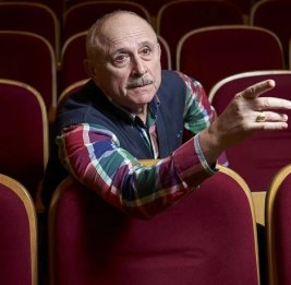 Александр Шаровский будет похоронен на II Аллее почетного захоронения