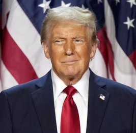 
Трамп приветствует победу националистов